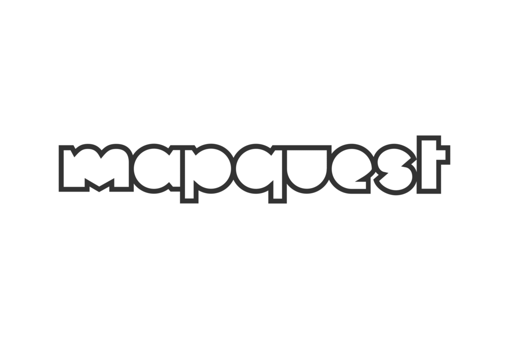 MapQuest Logo