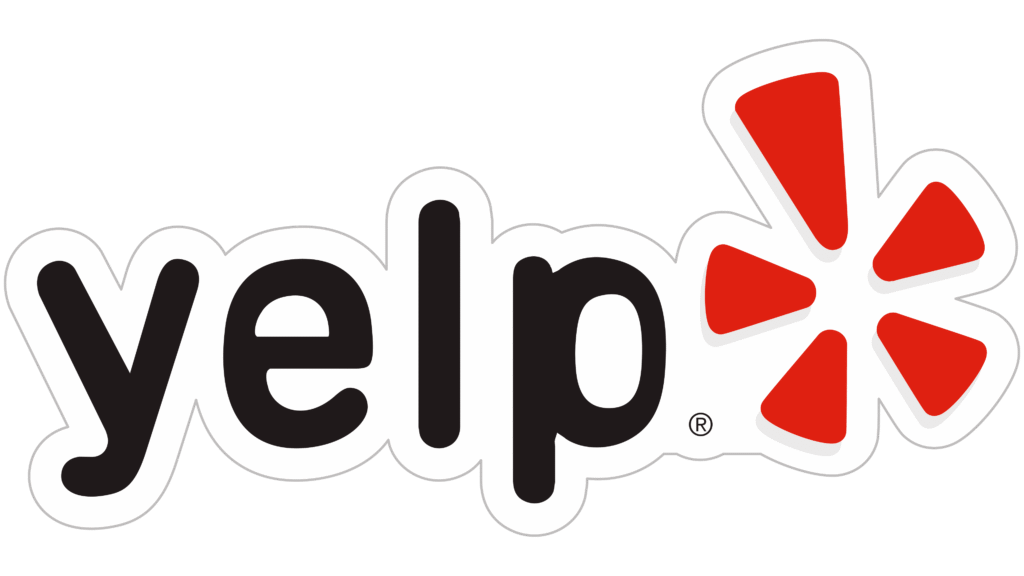 yelp logo