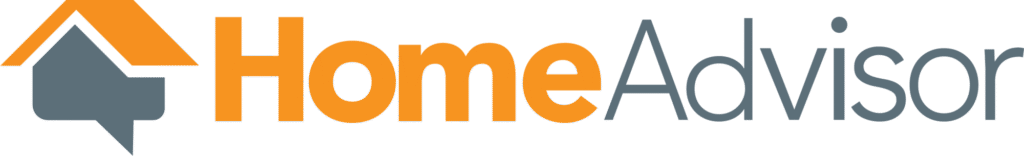 Home Advisor logo