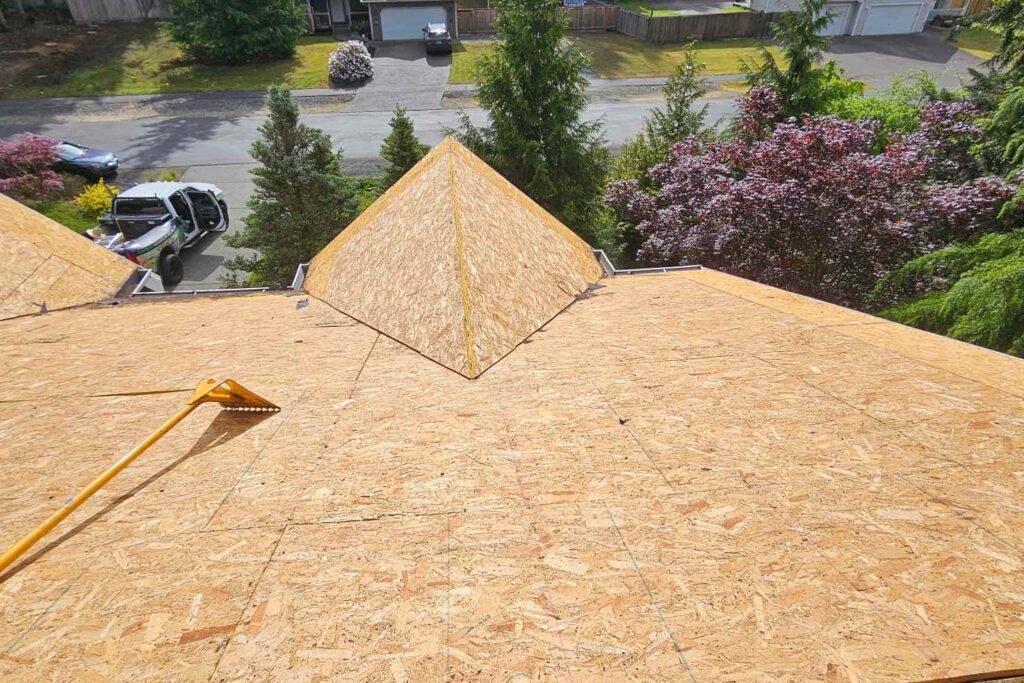 Before